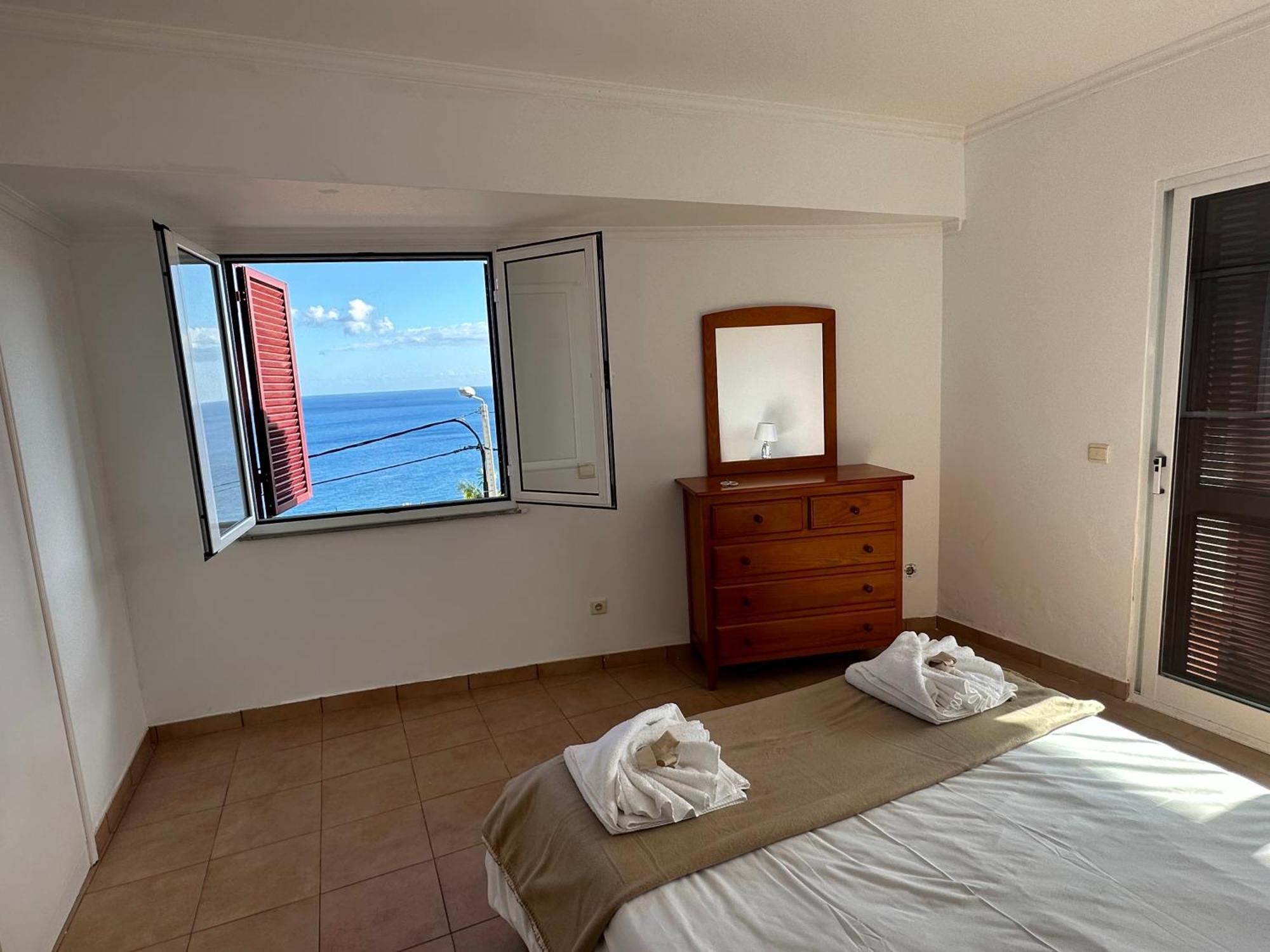 Apartament Airport Funchal Flat- Sao Sebastiao Santa Cruz  Zewnętrze zdjęcie