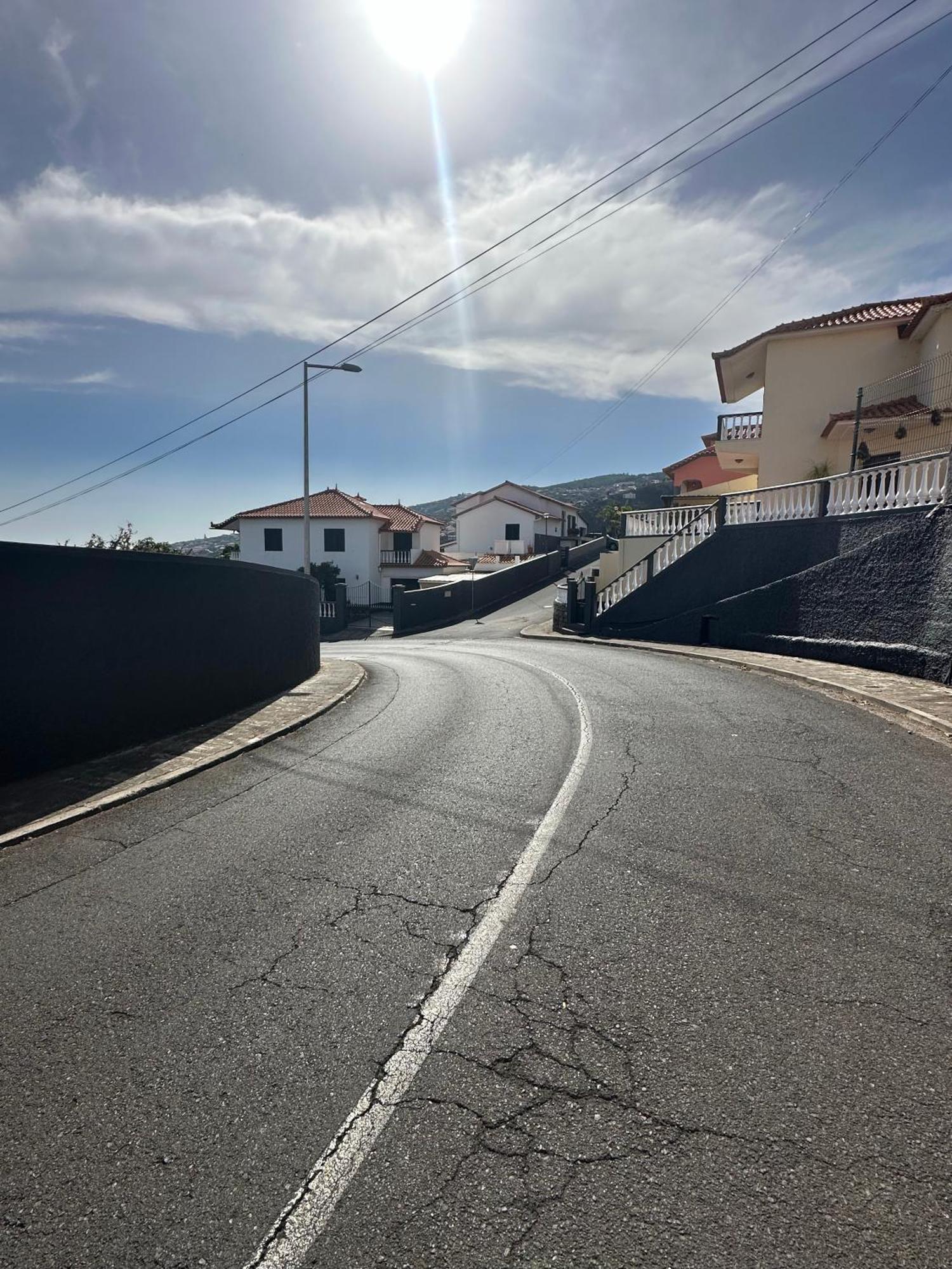 Apartament Airport Funchal Flat- Sao Sebastiao Santa Cruz  Zewnętrze zdjęcie