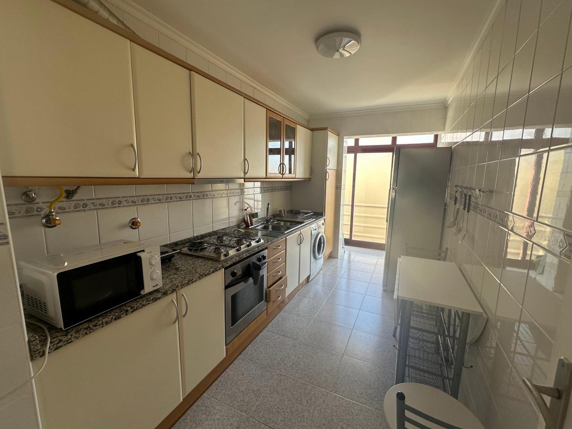 Apartament Airport Funchal Flat- Sao Sebastiao Santa Cruz  Zewnętrze zdjęcie